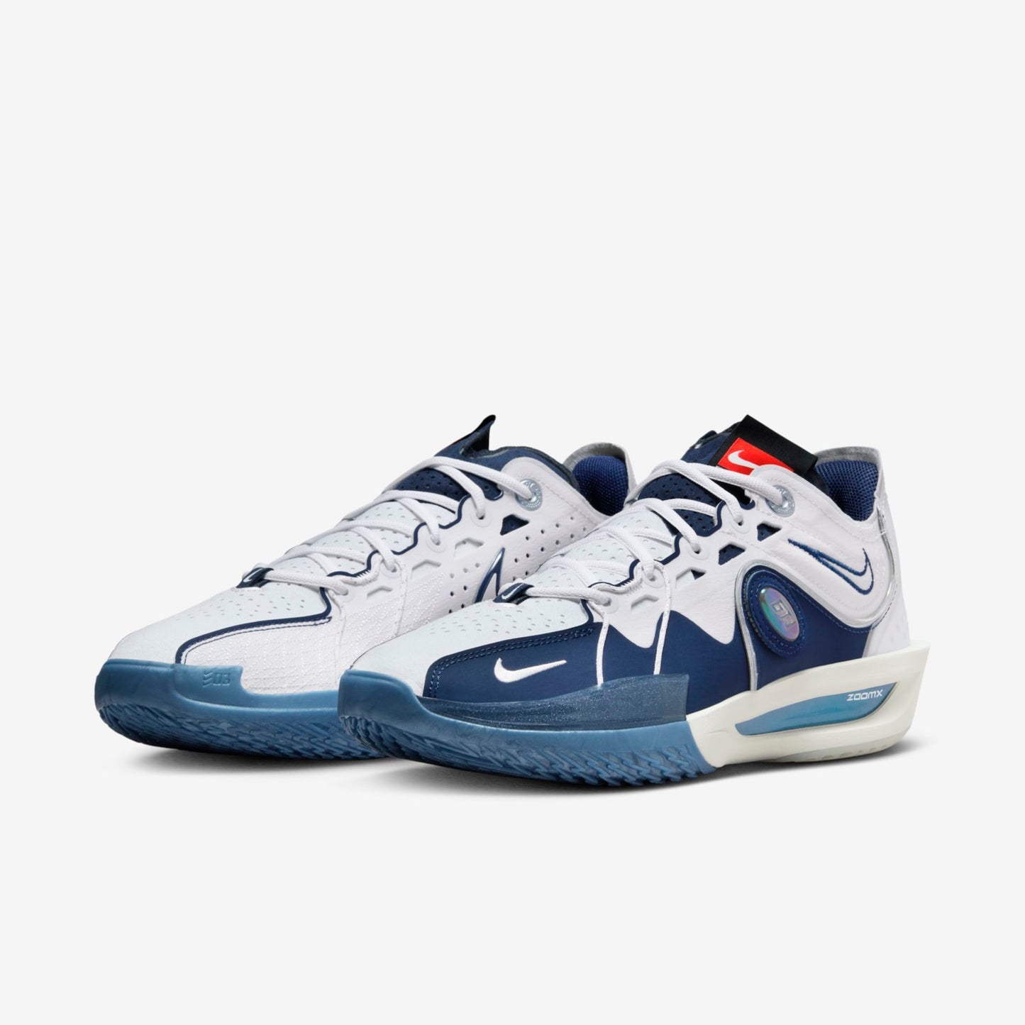 Tênis Nike Air Zoom GT Cut 3