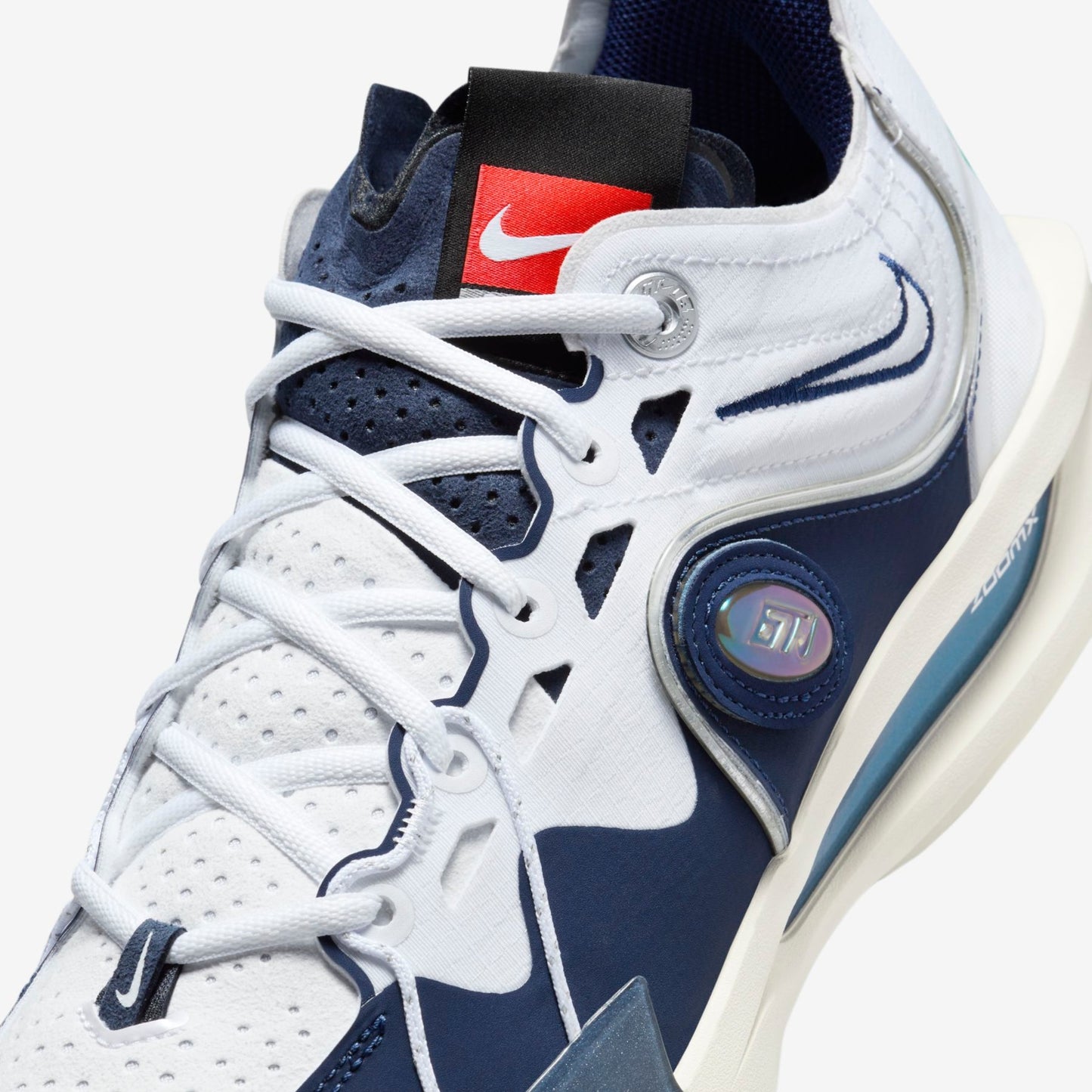 Tênis Nike Air Zoom GT Cut 3