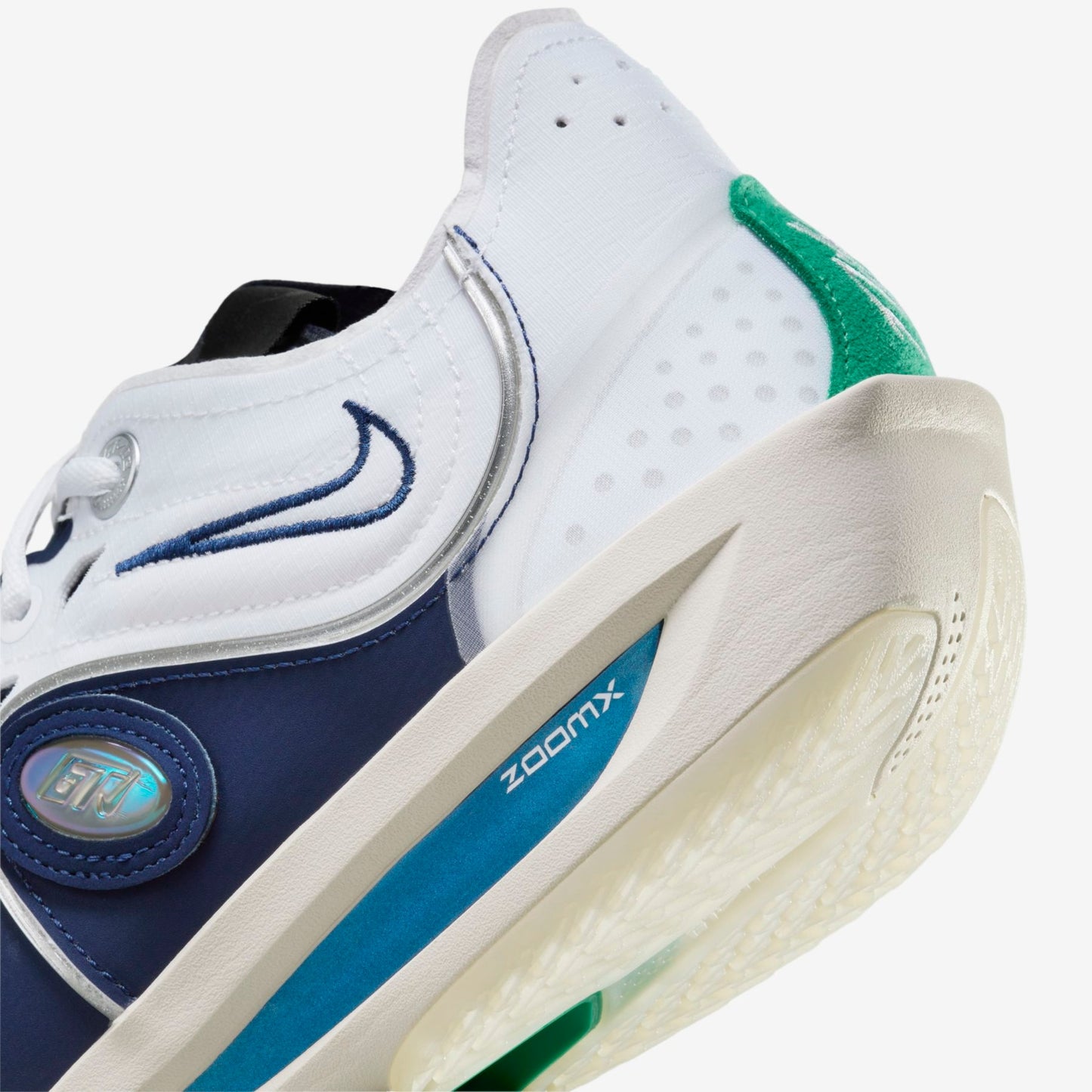 Tênis Nike Air Zoom GT Cut 3