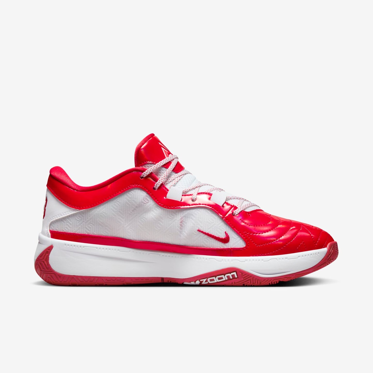 Tênis Nike Zoom Freak 5