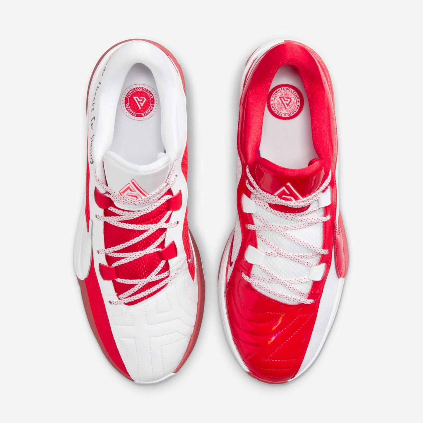 Tênis Nike Zoom Freak 5