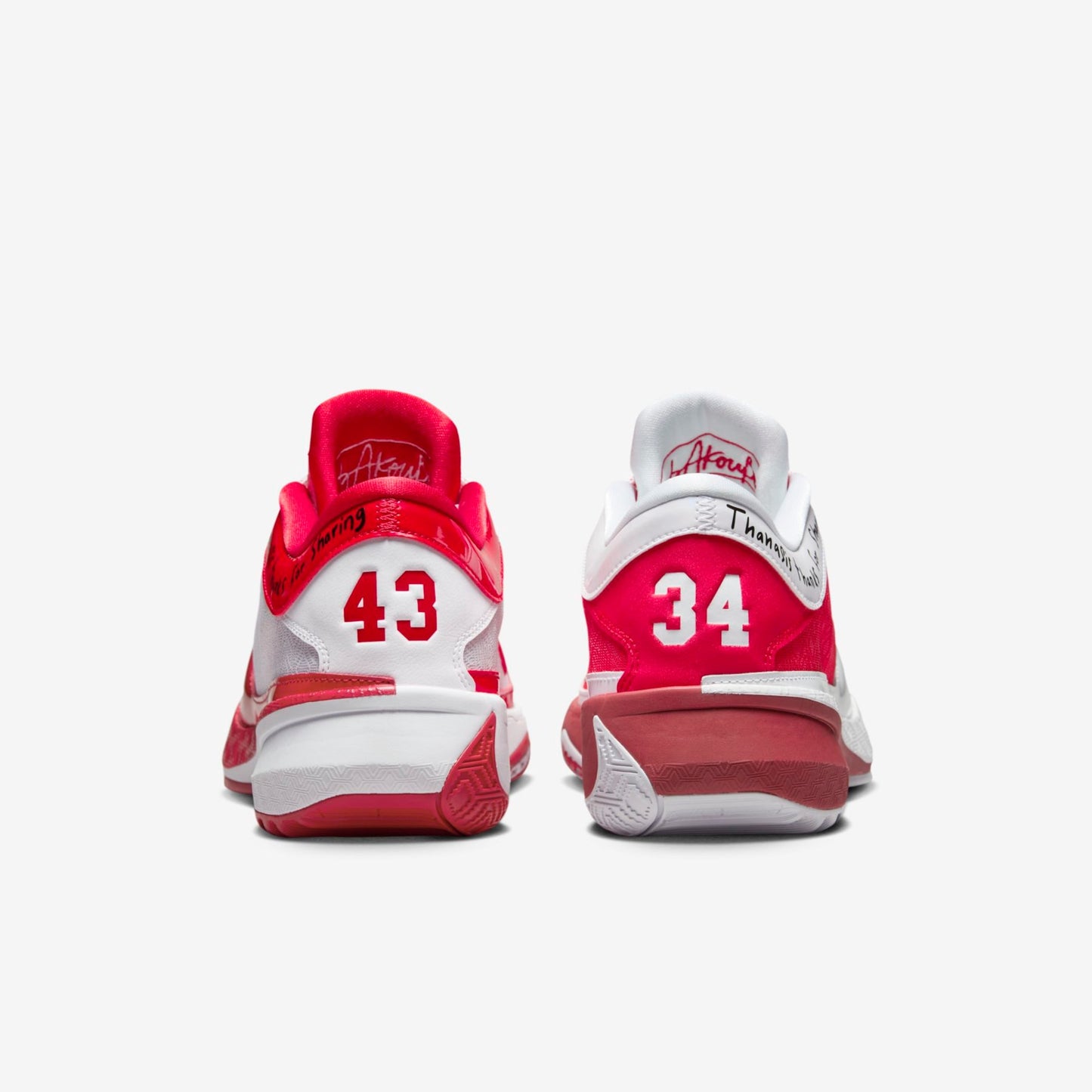 Tênis Nike Zoom Freak 5