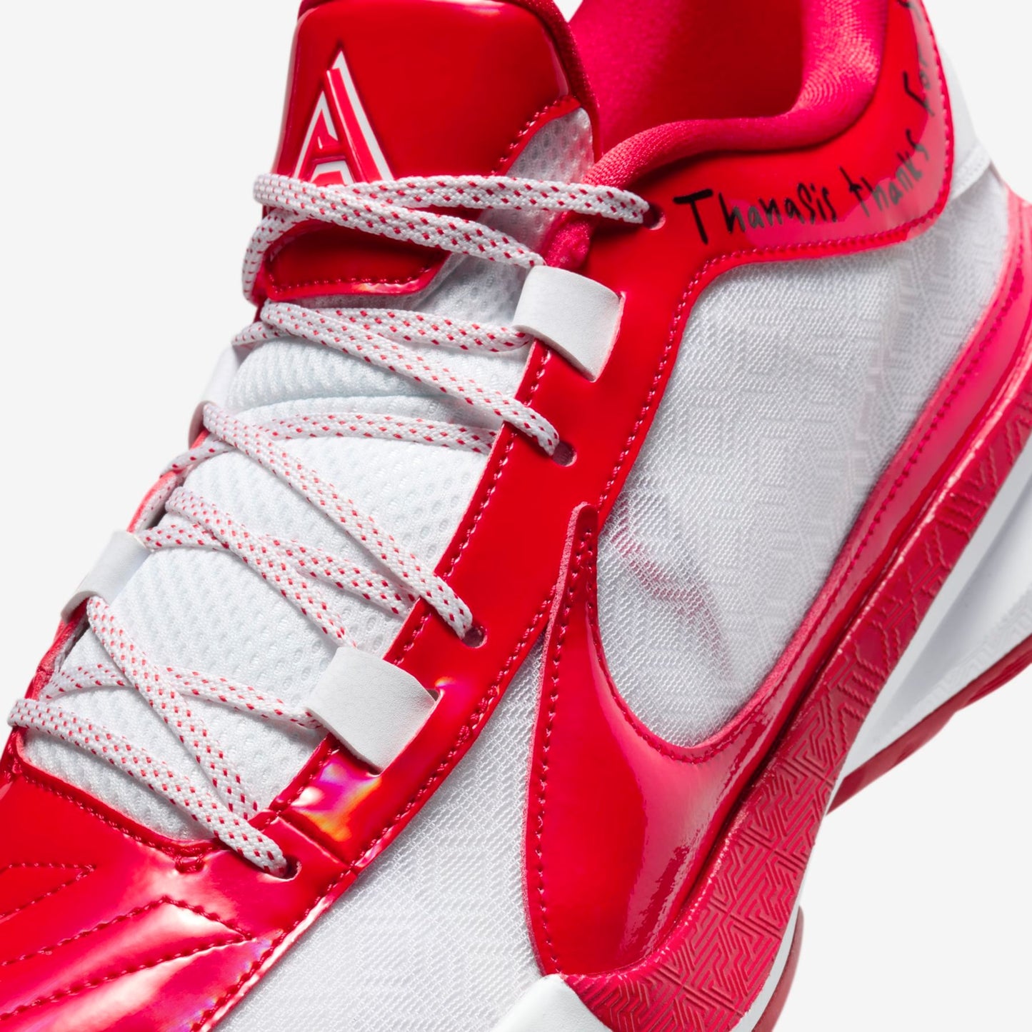 Tênis Nike Zoom Freak 5