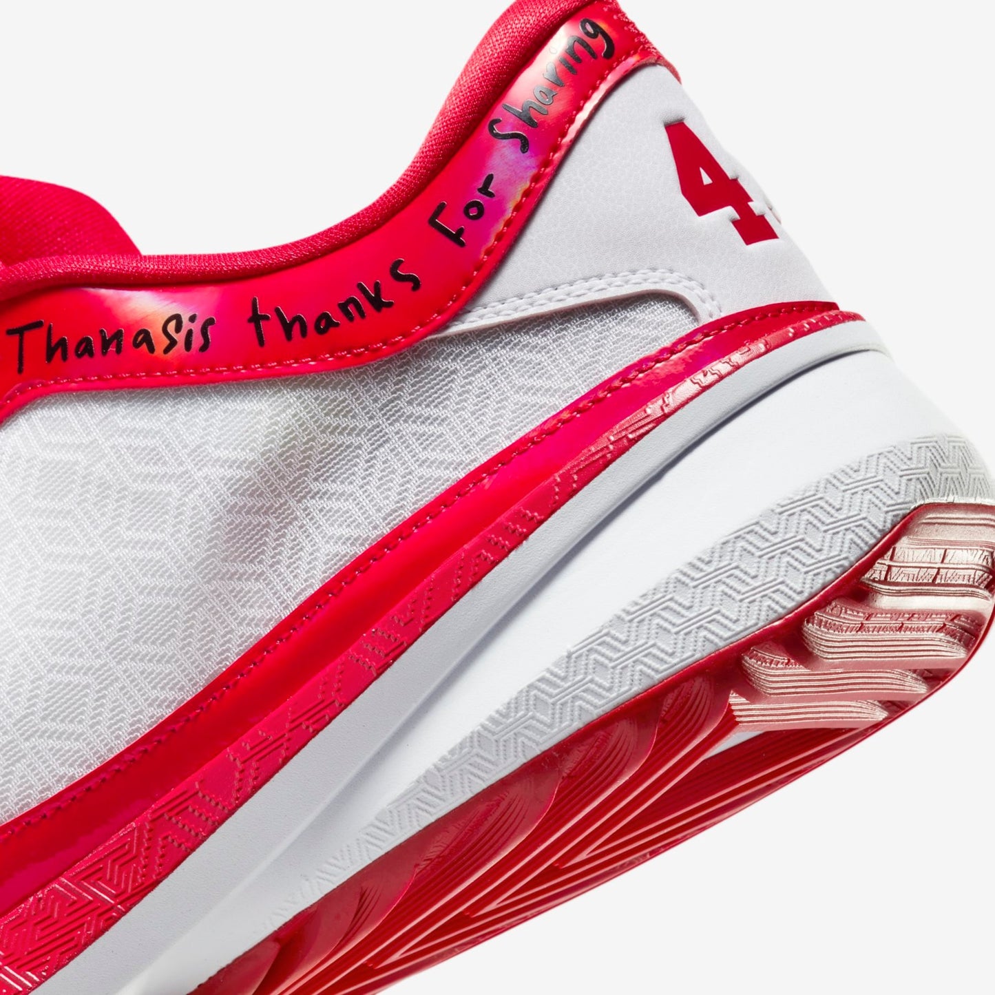 Tênis Nike Zoom Freak 5