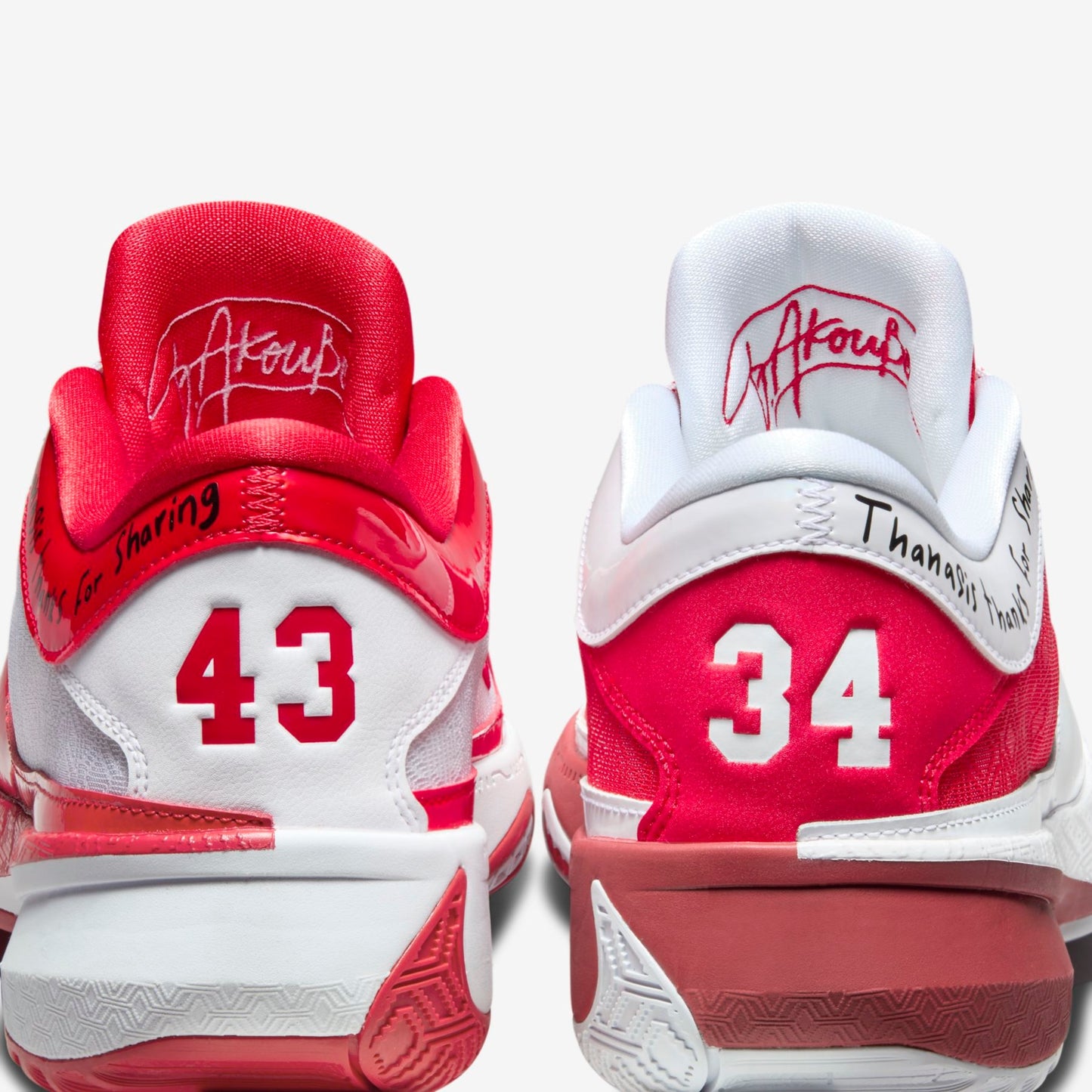 Tênis Nike Zoom Freak 5