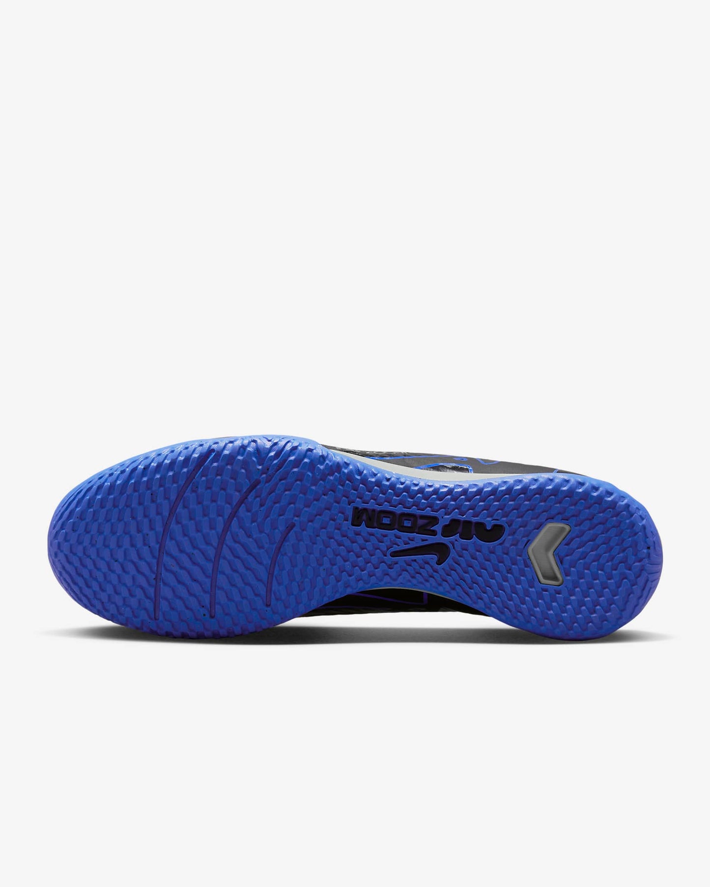 Chuteira Futsal Nike Mercurial Superfly 9 Academy Preta