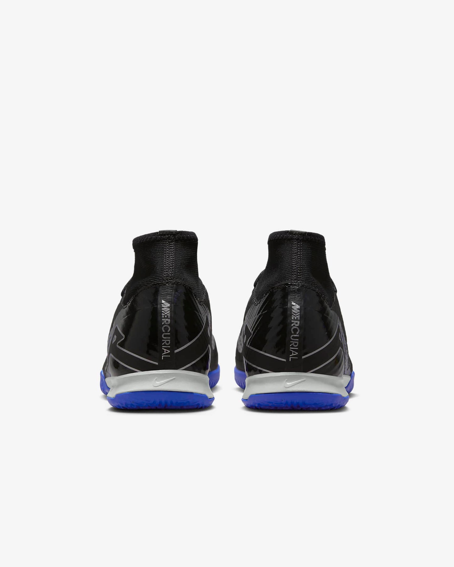 Chuteira Futsal Nike Mercurial Superfly 9 Academy Preta