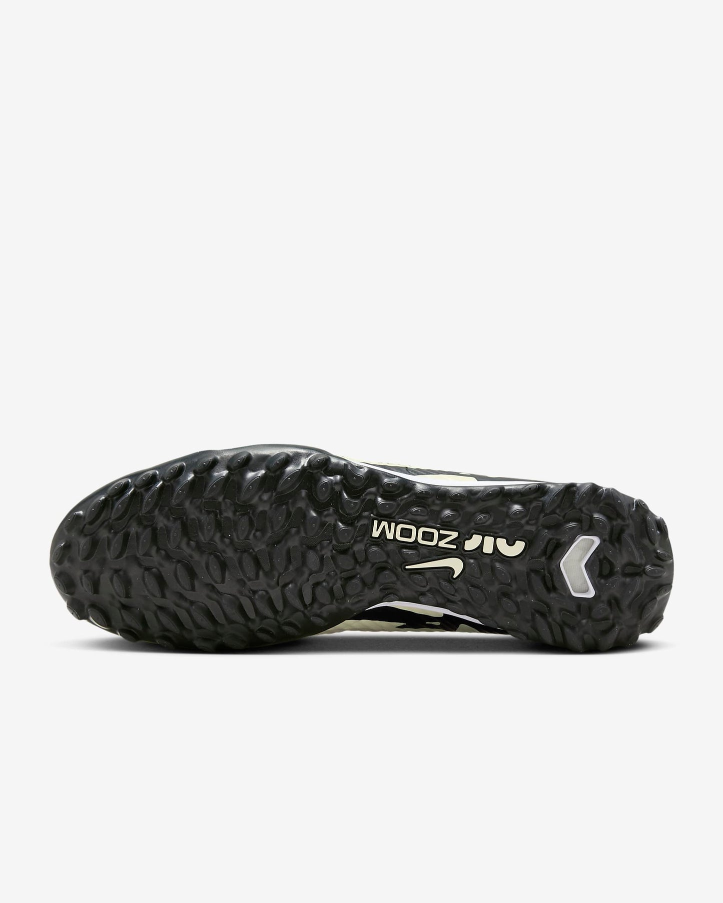 Chuteira Society Nike Mercurial Superfly 9 Academy Limonada