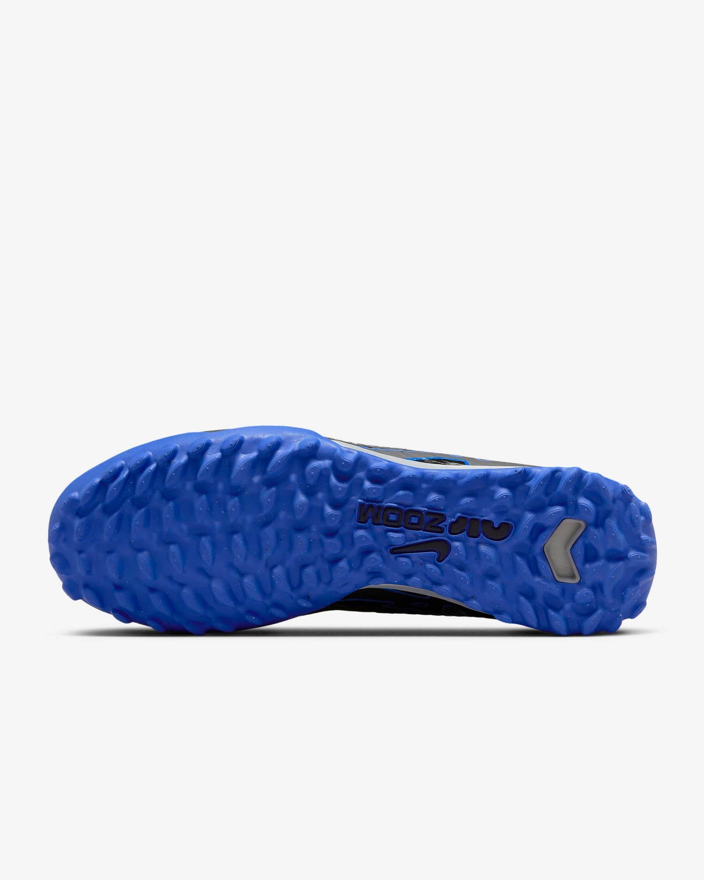 Chuteira Society Nike Mercurial Superfly 9 Academy Preta