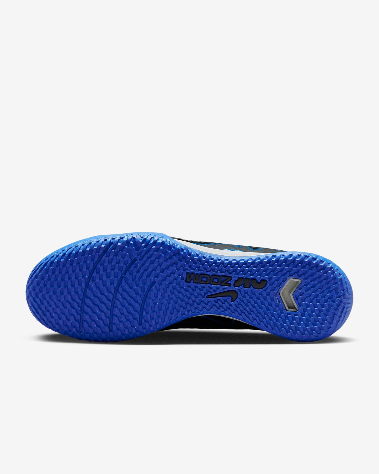 Chuteira Futsal Nike Mercurial Vapor 15 Academy Preta