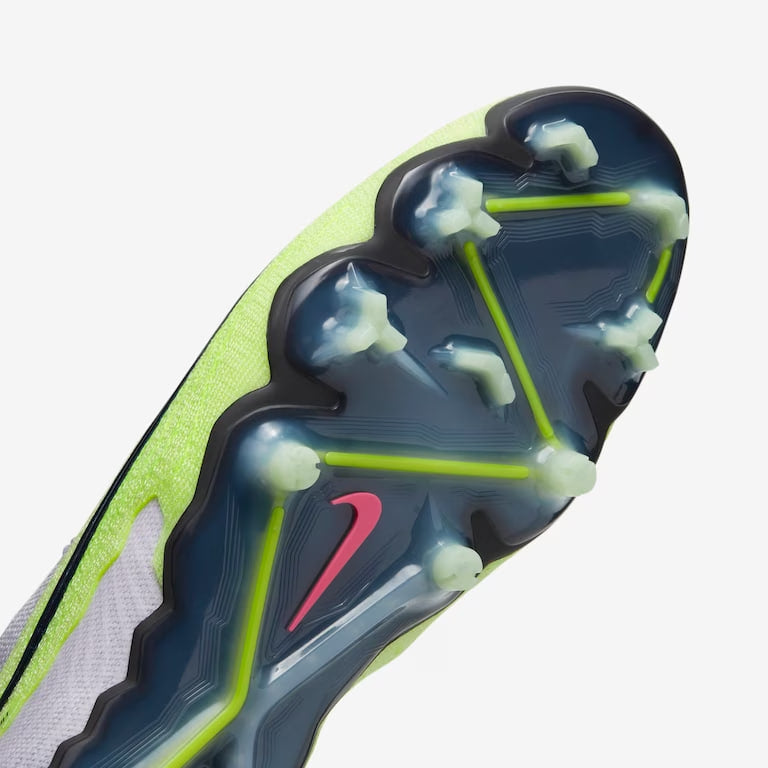 Chuteira Campo Nike Gripknit Phantom GX Elite