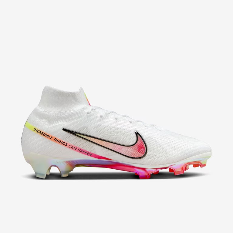 Chuteira Campo Nike Zoom Superfly 9 Marcus Rashford Elite