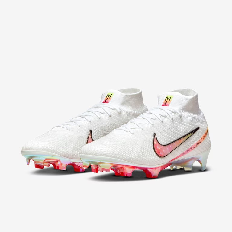 Chuteira Campo Nike Zoom Superfly 9 Marcus Rashford Elite