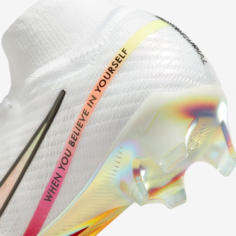 Chuteira Campo Nike Zoom Superfly 9 Marcus Rashford Elite