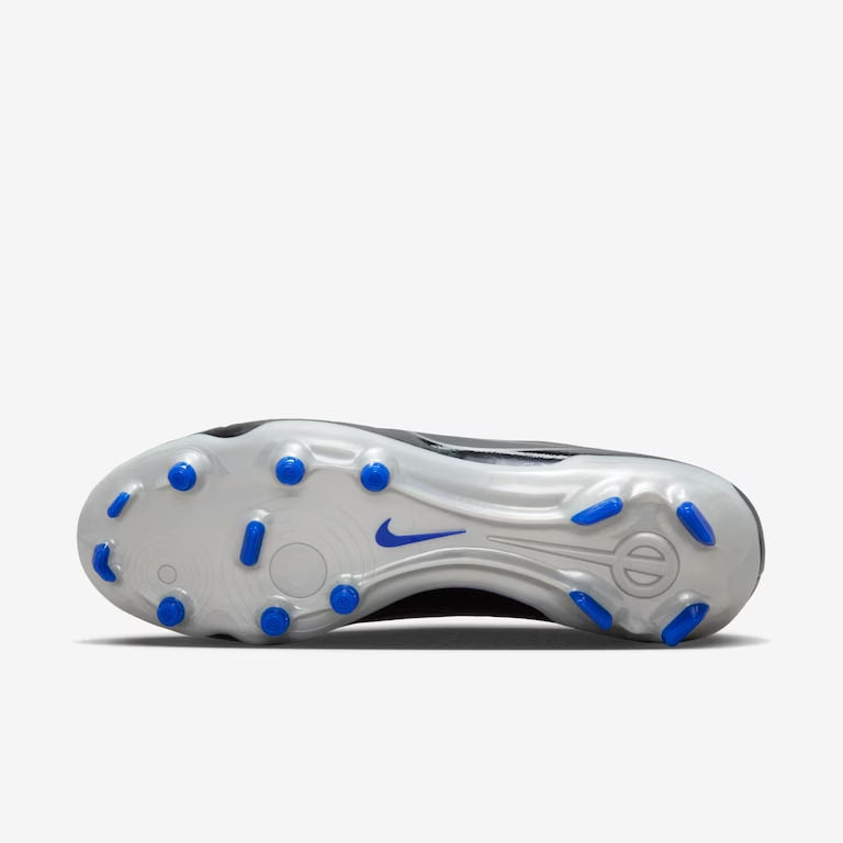 Chuteira Campo Nike Tiempo 10 Club Preta