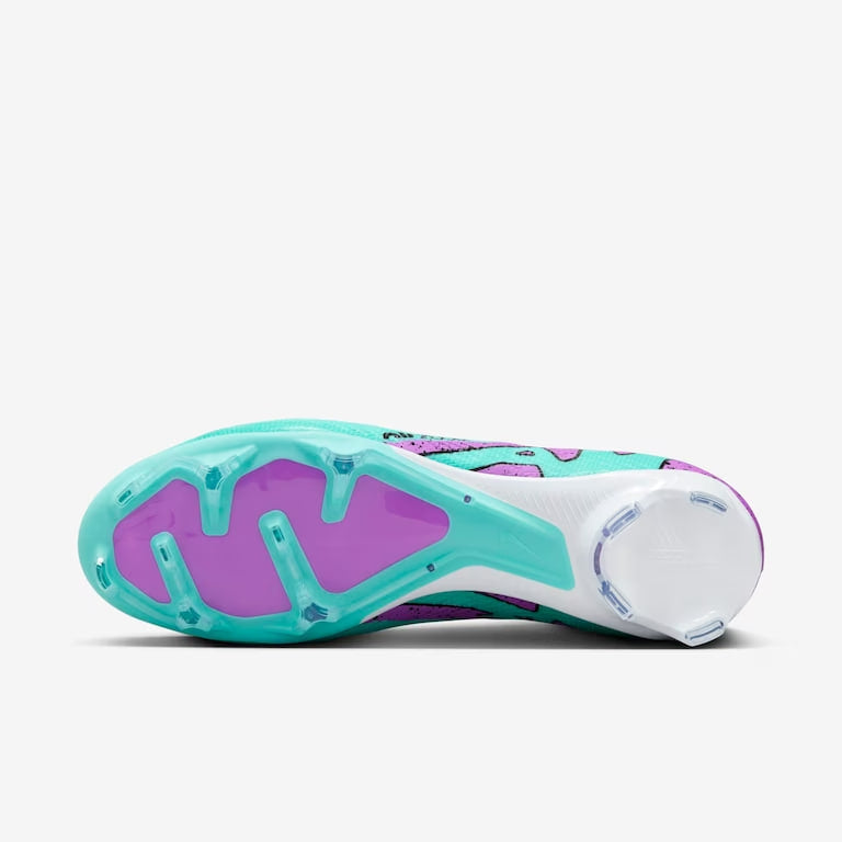 Chuteira Campo Nike Mercurial Vapor 15 Pro