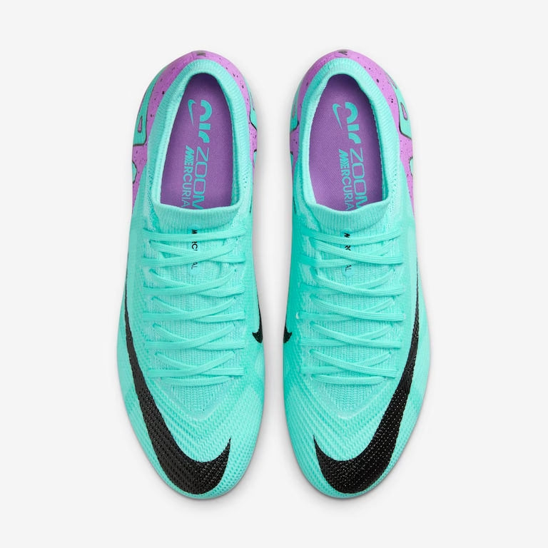 Chuteira Campo Nike Mercurial Vapor 15 Pro