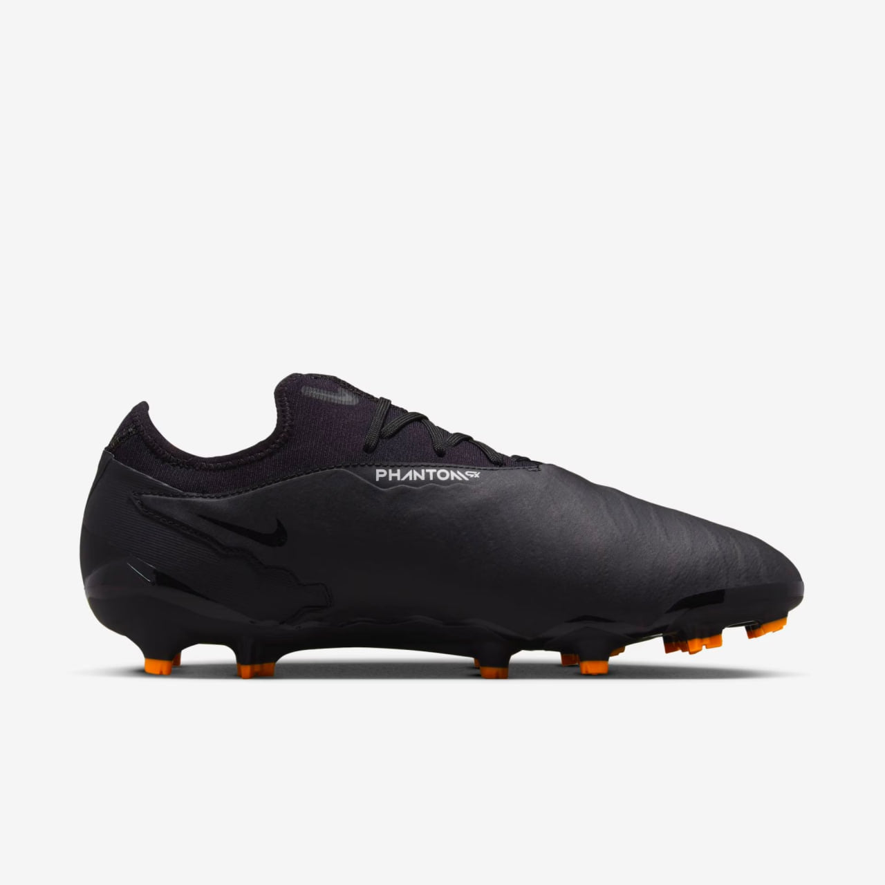 Chuteira Campo Nike Phantom GX Pro Preta