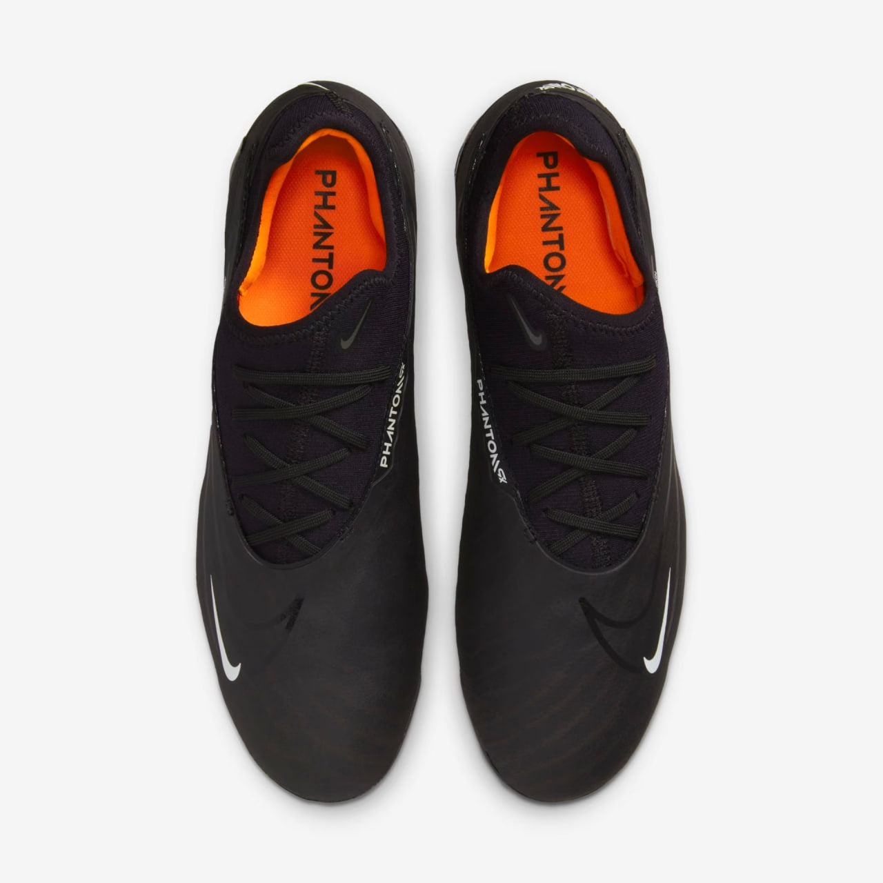 Chuteira Campo Nike Phantom GX Pro Preta