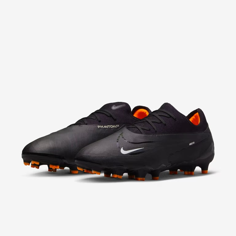 Chuteira Campo Nike Phantom GX Pro Preta