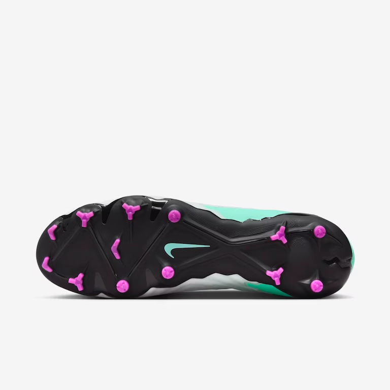 Chuteira Campo Nike Phantom GX Pro Verde
