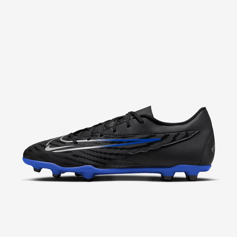 Chuteira Campo Nike Phantom GX Club Preta
