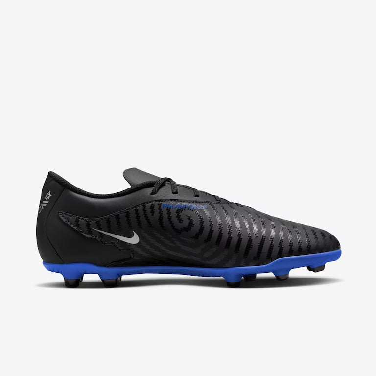 Chuteira Campo Nike Phantom GX Club Preta