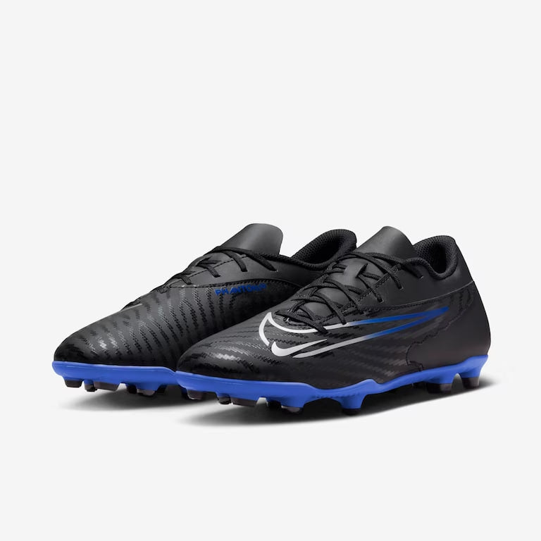 Chuteira Campo Nike Phantom GX Club Preta