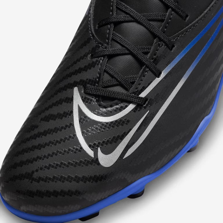 Chuteira Campo Nike Phantom GX Club Preta