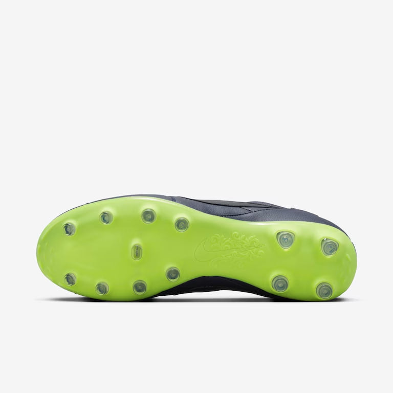 Chuteira Campo Nike Premier 3 Azul
