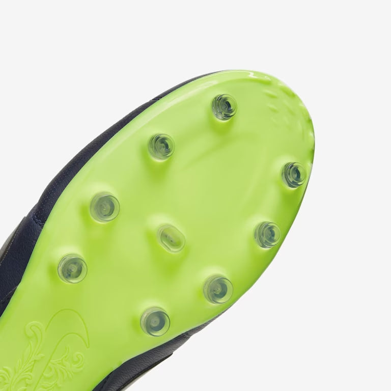 Chuteira Campo Nike Premier 3 Azul