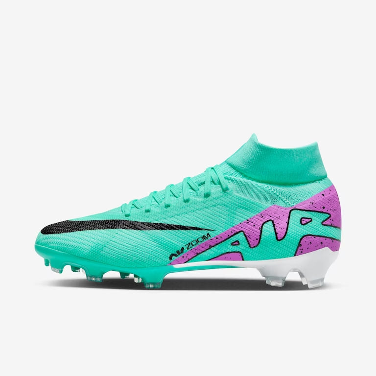 Chuteira Campo Nike Mercurial Superfly 9 Pro