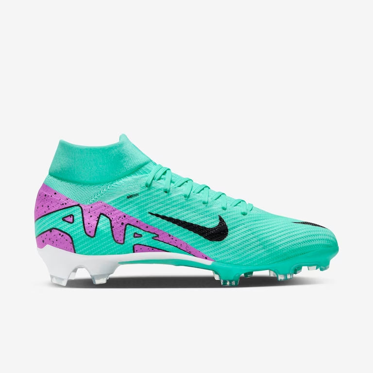 Chuteira Campo Nike Mercurial Superfly 9 Pro