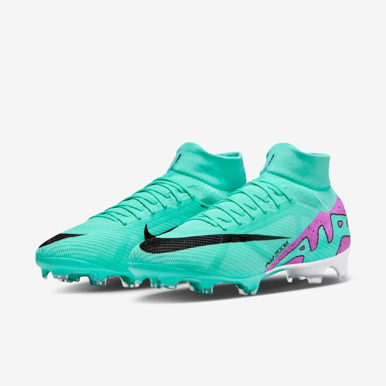 Chuteira Campo Nike Mercurial Superfly 9 Pro