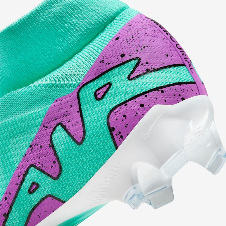 Chuteira Campo Nike Mercurial Superfly 9 Pro