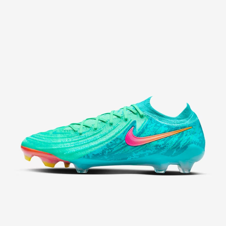 Chuteira Campo Nike Phantom GX II Elite LV8