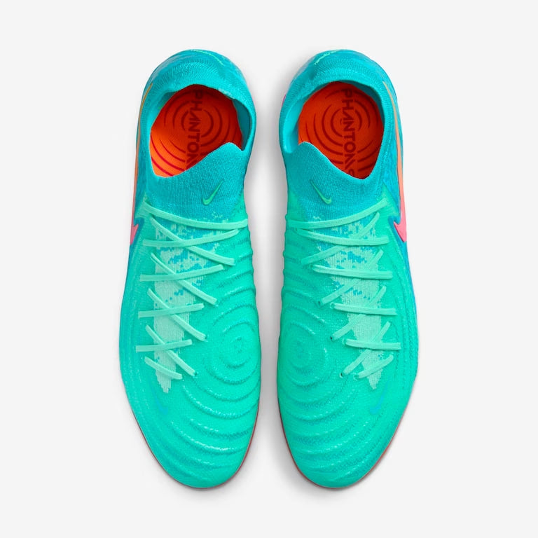 Chuteira Campo Nike Phantom GX II Elite LV8