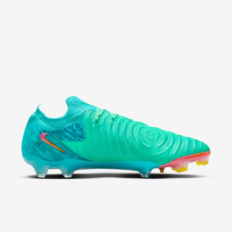 Chuteira Campo Nike Phantom GX II Elite LV8