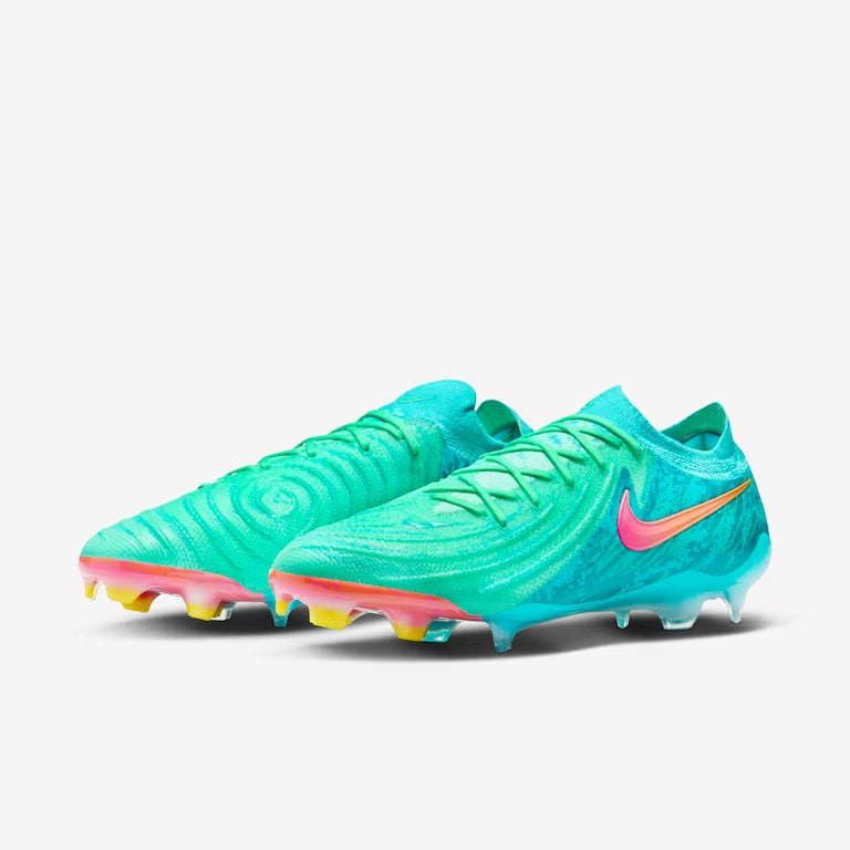 Chuteira Campo Nike Phantom GX II Elite LV8