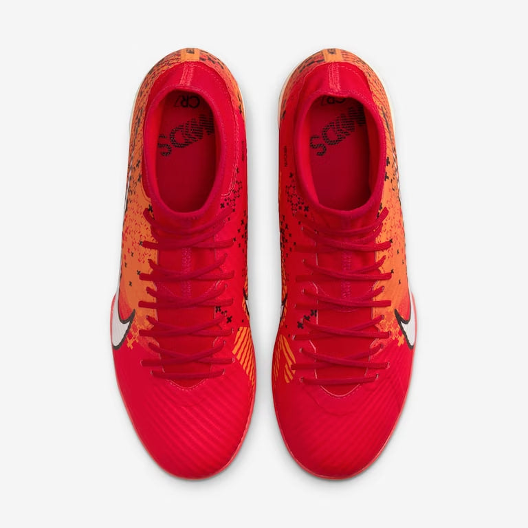 Chuteira Futsal Nike Zoom Superfly 9 Academy Mercurial Dream Speed