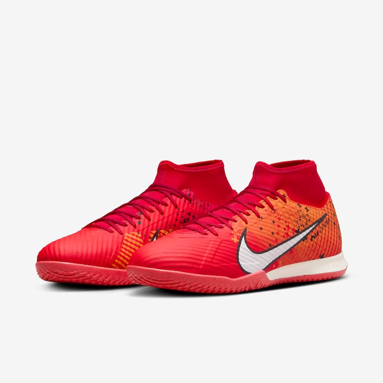 Chuteira Futsal Nike Zoom Superfly 9 Academy Mercurial Dream Speed