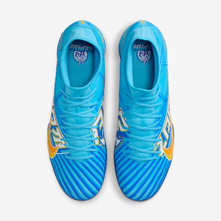 Chuteira Futsal Nike Superfly 9 Academy