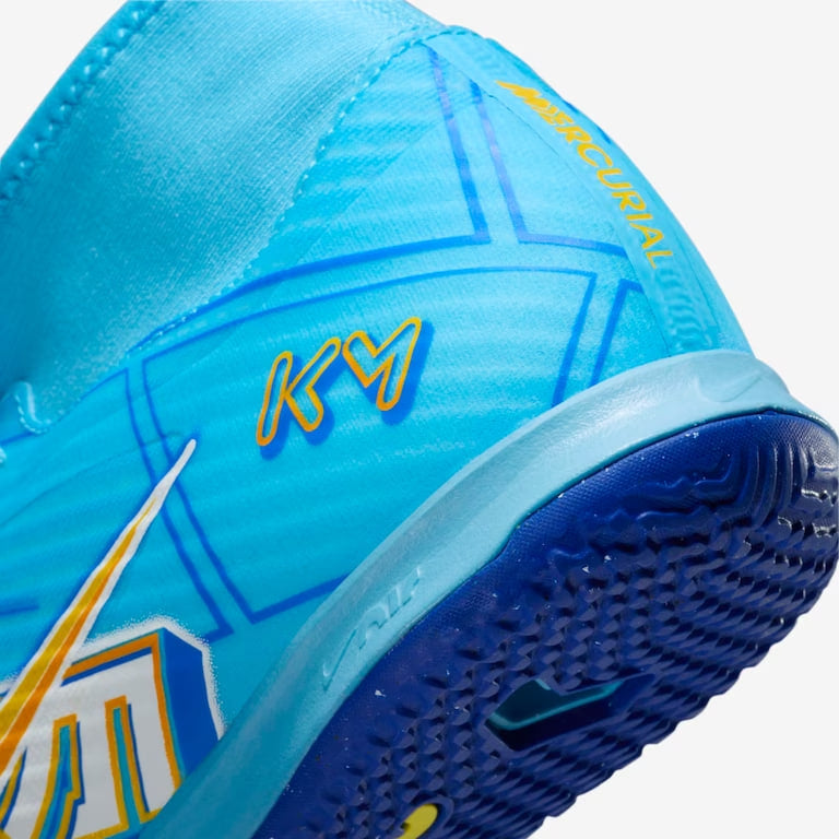 Chuteira Futsal Nike Superfly 9 Academy