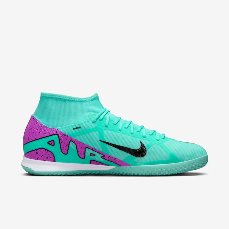 Chuteira Futsal Nike Mercurial Superfly 9 Academy