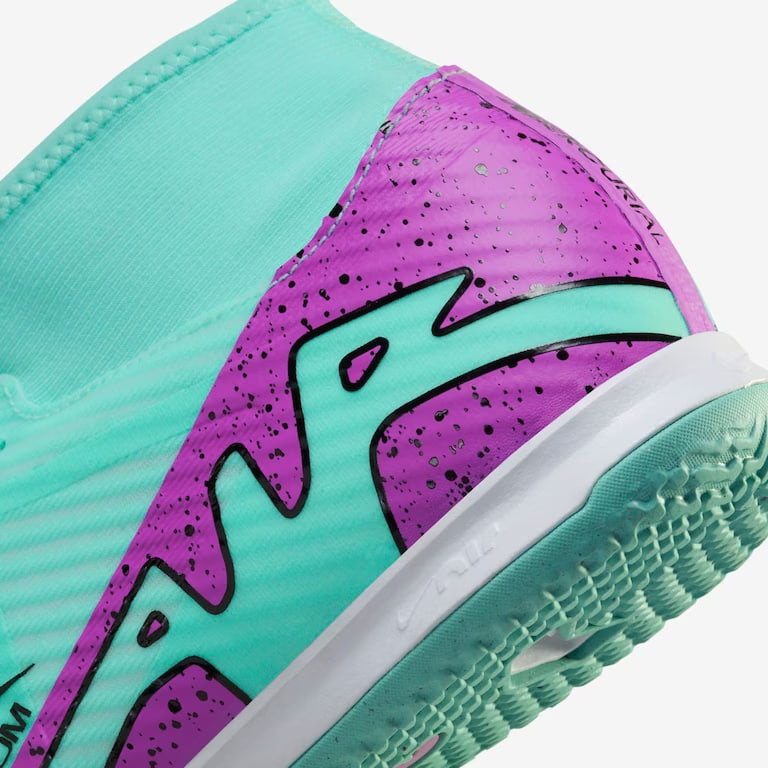 Chuteira Futsal Nike Mercurial Superfly 9 Academy
