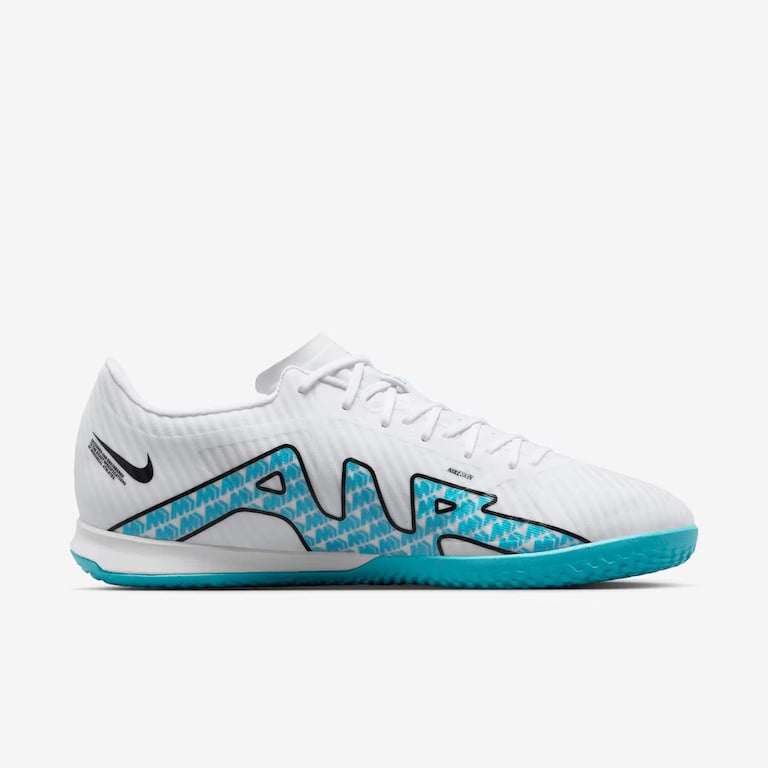Chuteira Futsal Nike Mercurial Vapor 15 Academy