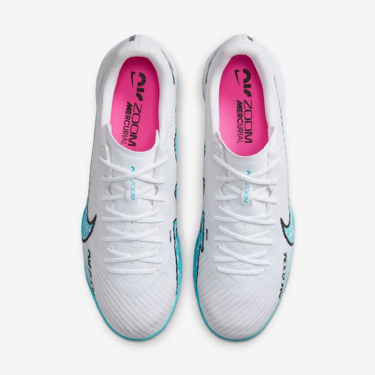Chuteira Futsal Nike Mercurial Vapor 15 Academy