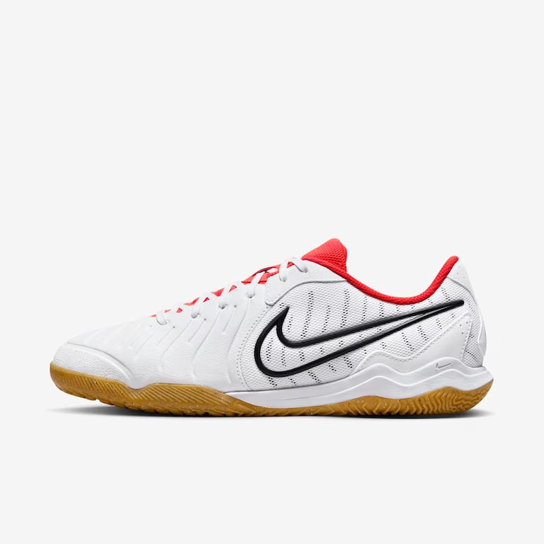 Chuteira Futsal Nike Tiempo 10 Academy