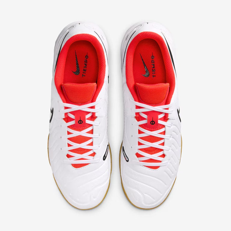 Chuteira Futsal Nike Tiempo 10 Academy