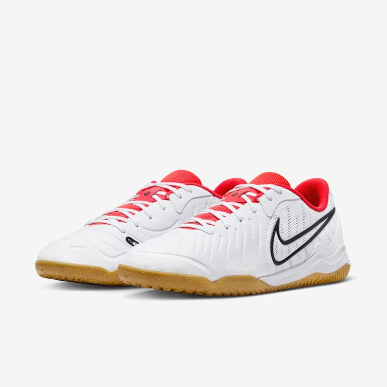 Chuteira Futsal Nike Tiempo 10 Academy